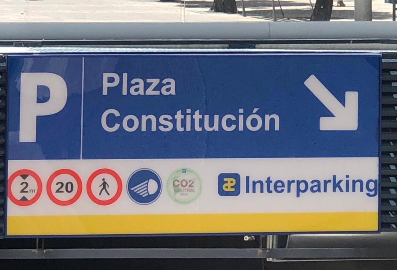 Apartamento Peso de la Harina - piso completo Jaén Exterior foto