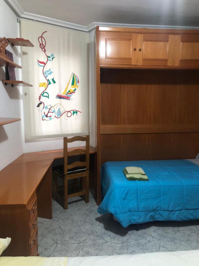 Apartamento Peso de la Harina - piso completo Jaén Exterior foto