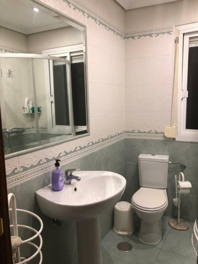 Apartamento Peso de la Harina - piso completo Jaén Exterior foto