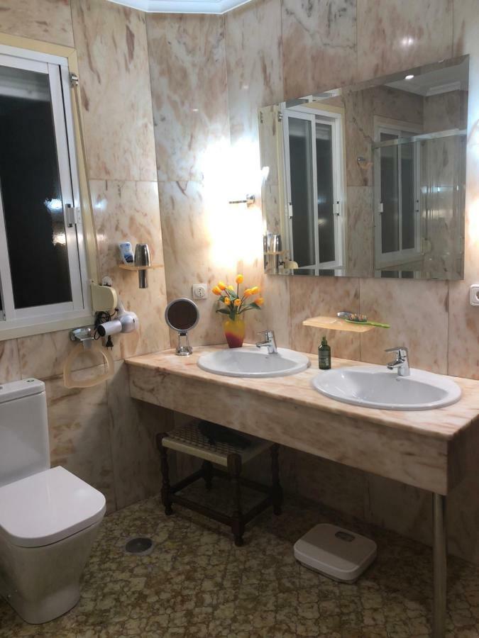 Apartamento Peso de la Harina - piso completo Jaén Exterior foto