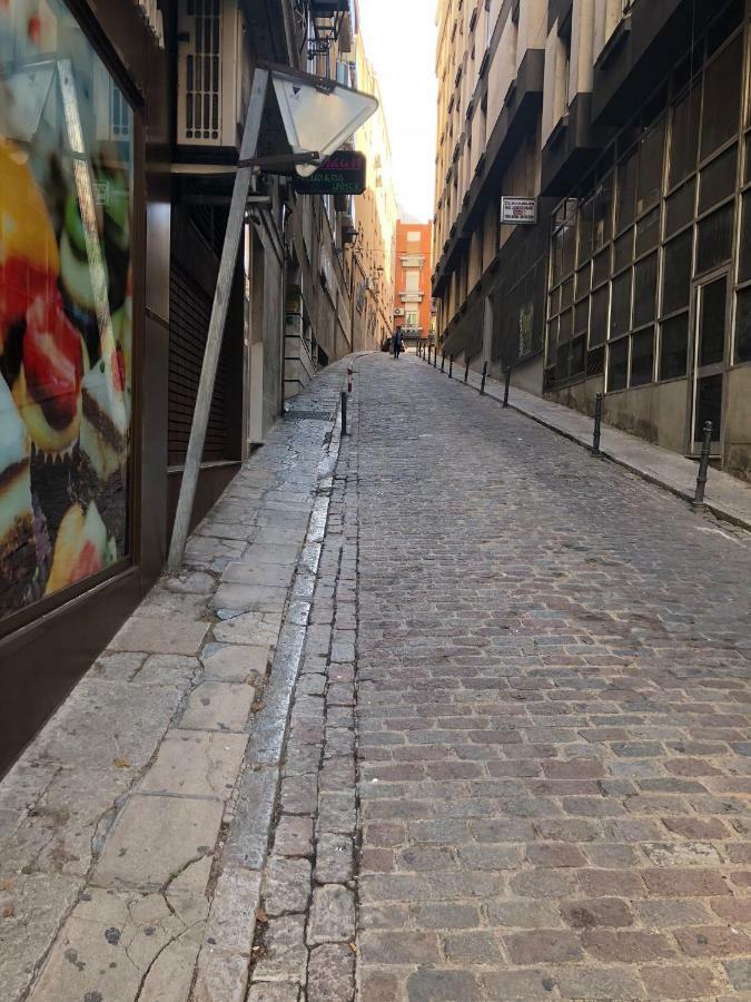 Apartamento Peso de la Harina - piso completo Jaén Exterior foto