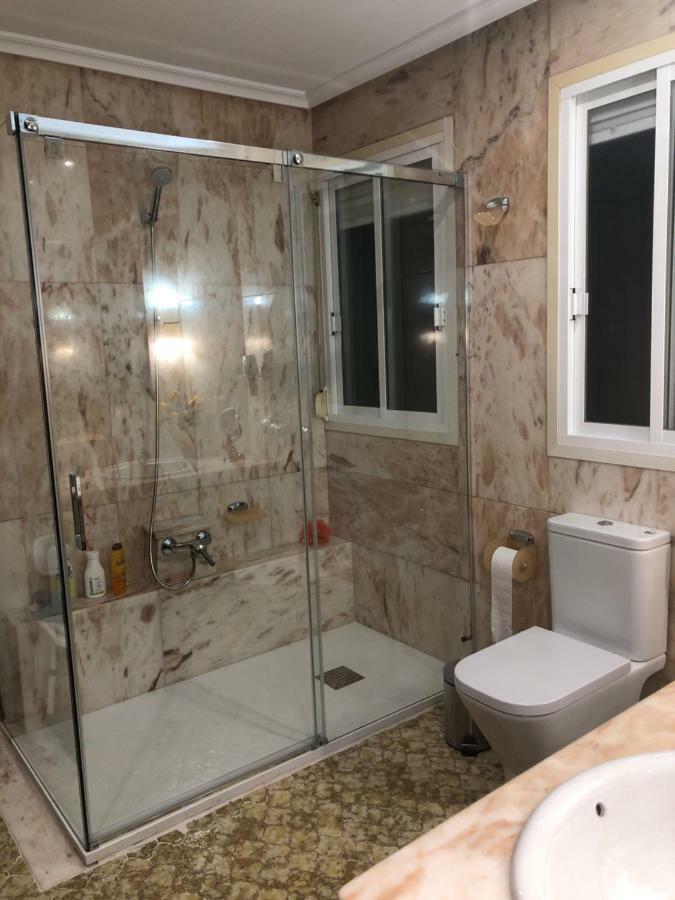 Apartamento Peso de la Harina - piso completo Jaén Exterior foto