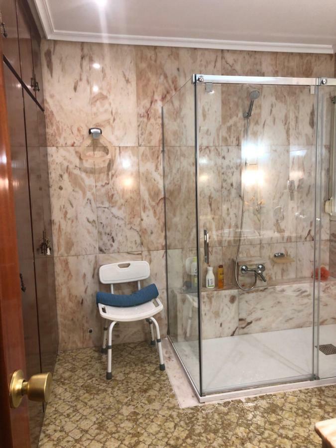 Apartamento Peso de la Harina - piso completo Jaén Exterior foto