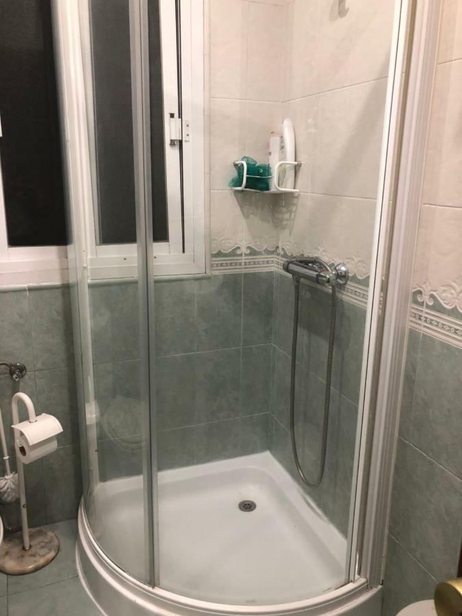Apartamento Peso de la Harina - piso completo Jaén Exterior foto