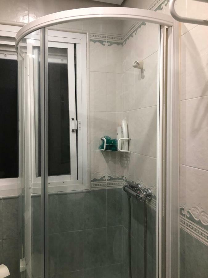 Apartamento Peso de la Harina - piso completo Jaén Exterior foto