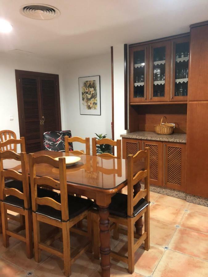 Apartamento Peso de la Harina - piso completo Jaén Exterior foto