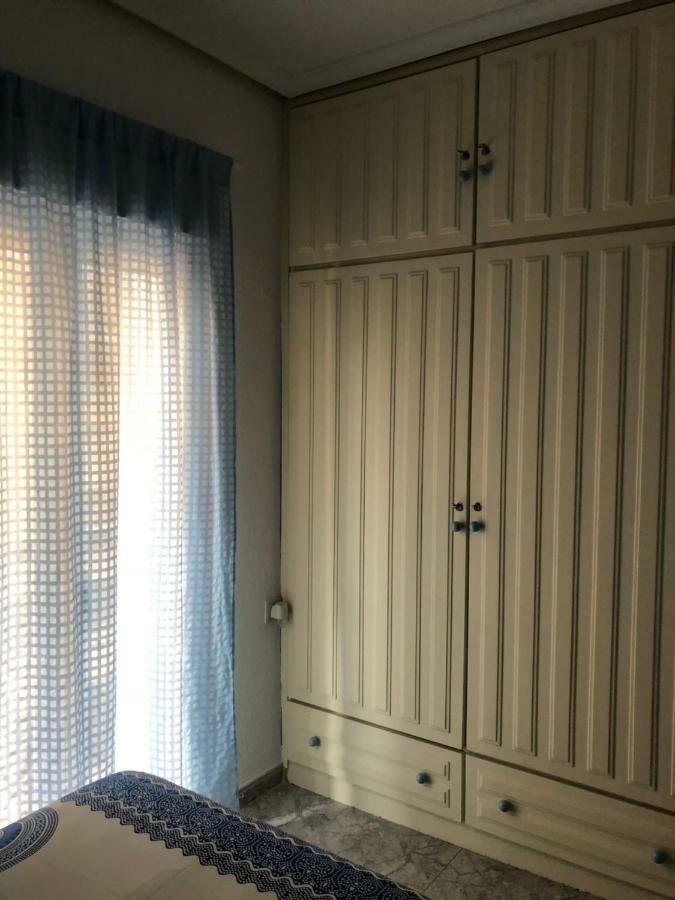 Apartamento Peso de la Harina - piso completo Jaén Exterior foto